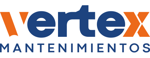 Logo Vertex Mantenimientos